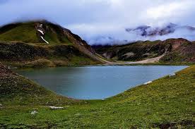 Adi Kailash & Om Parvat Yatra – 2025 Season (2N/3D)